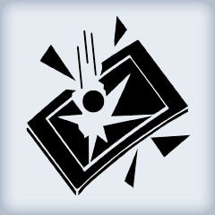 Trophy/Achievement Icon