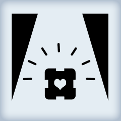 Trophy/Achievement Icon