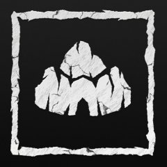 Trophy/Achievement Icon