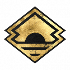 Trophy/Achievement Icon