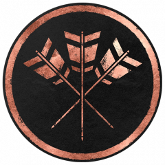 Trophy/Achievement Icon