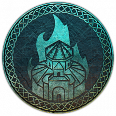 Trophy/Achievement Icon