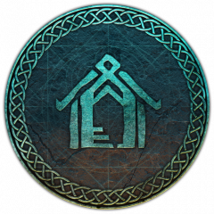 Trophy/Achievement Icon