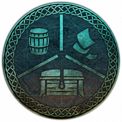 Trophy/Achievement Icon