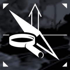 Trophy/Achievement Icon