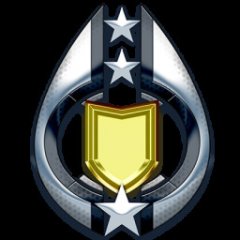 Trophy/Achievement Icon