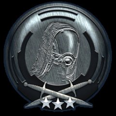 Trophy/Achievement Icon