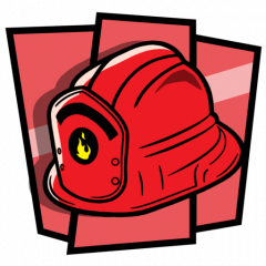 Trophy/Achievement Icon