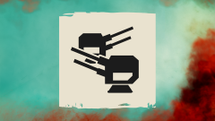 Trophy/Achievement Icon