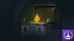 Trophy/Achievement Icon