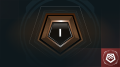 Trophy/Achievement Icon