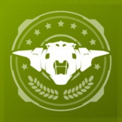 Trophy/Achievement Icon