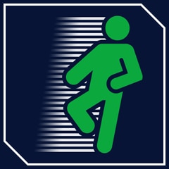 Trophy/Achievement Icon