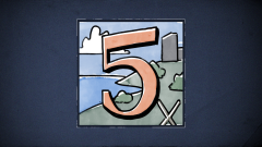 Trophy/Achievement Icon