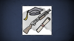 Trophy/Achievement Icon