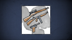 Trophy/Achievement Icon