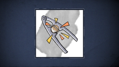 Trophy/Achievement Icon