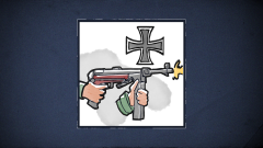 Trophy/Achievement Icon