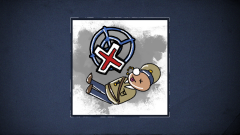 Trophy/Achievement Icon