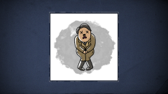 Trophy/Achievement Icon