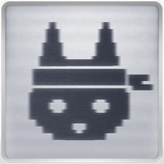 Trophy/Achievement Icon