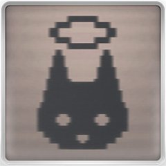 Trophy/Achievement Icon