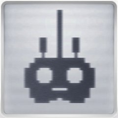 Trophy/Achievement Icon