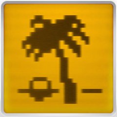 Trophy/Achievement Icon