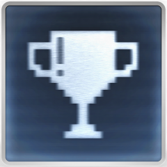 Trophy/Achievement Icon