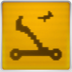 Trophy/Achievement Icon