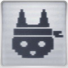 Trophy/Achievement Icon