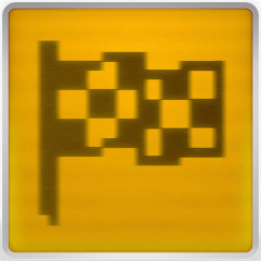 Trophy/Achievement Icon