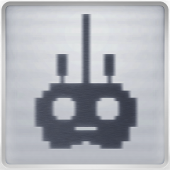 Trophy/Achievement Icon