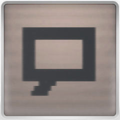 Trophy/Achievement Icon