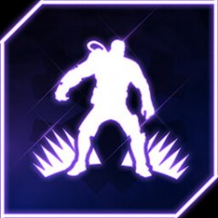 Trophy/Achievement Icon