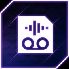 Trophy/Achievement Icon