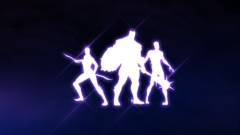 Trophy/Achievement Icon