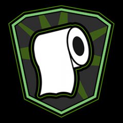 Trophy/Achievement Icon