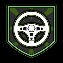 Trophy/Achievement Icon