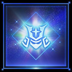 Trophy/Achievement Icon