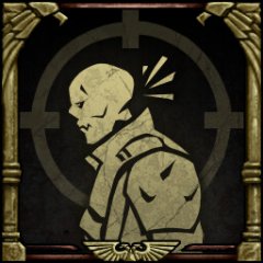 Trophy/Achievement Icon