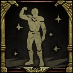 Trophy/Achievement Icon