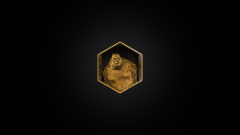 Trophy/Achievement Icon