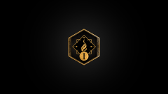 Trophy/Achievement Icon