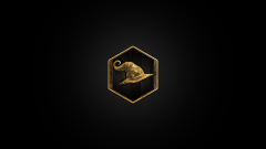 Trophy/Achievement Icon