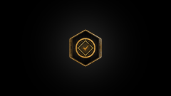 Trophy/Achievement Icon