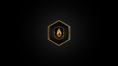 Trophy/Achievement Icon