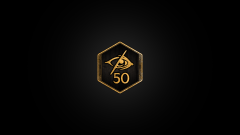 Trophy/Achievement Icon