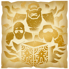 Trophy/Achievement Icon