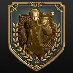 Trophy/Achievement Icon